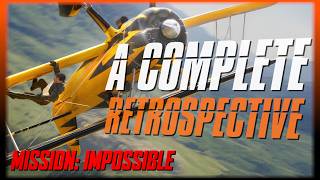 MISSION: IMPOSSIBLE | A Complete DEAD RECKONING Retrospective