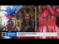 CBS San Francisco's special 'Hope Love Pride: A Celebration' Part 8