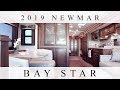 2019 Newmar Bay Star Class A Gas Motorhome