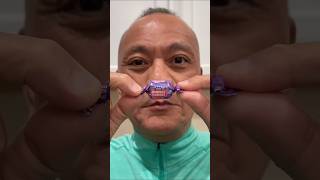 ASMR AMERICA'S ORIGINAL DUBBLE BUBBLE GUM 😋 GRAPE FLAV... 1918