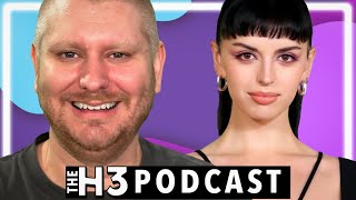 Rebecca Black - H3 Podcast #264