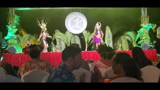 Leiisa Case Solo (Full) 2022 Ori Tahiti Nui World Championship Competition