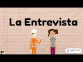 La Entrevista