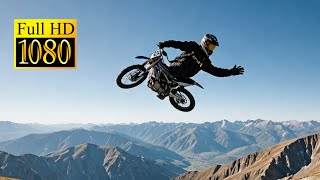 ULTIMATE EXTREME SPORTS COMPILATION
