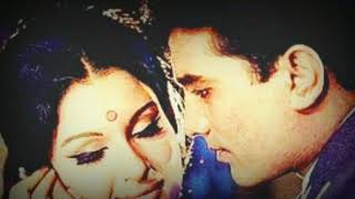 Mere Sapno Ki Rani - Aradhana - Rajesh Khanna & Sharmila Tagore - Superhit Song