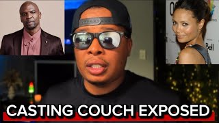 Inside Hollywood’s Casting Couch: The Truth They Don’t Want You to See