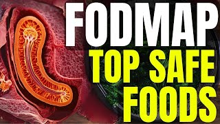 The Best Foods for FODMAP Intolerance and IBS