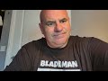 treet dura sharp razor blade review paul west @blade man