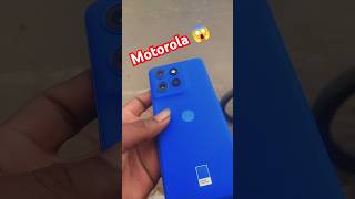 ये देखो दोस्त का फोन  📱📸 | motorola edge | Moto New phon | #motorola #motoedge40