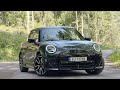 Test av Mini Cooper SE: Er rekkevidden og prisen god nok?