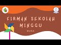 Firman SM - Kelas Musa - 20 September 2020