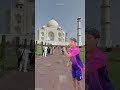 Akhirnya sampai disini #funny #tajmahal #love #mummy #abcvlogs #ajaypoper #realfools #shortsindia