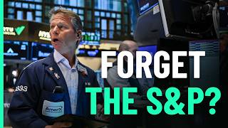Most Investors Are Using ETFs Wrong