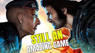 Remember How Amazing Bulletstorm Was?