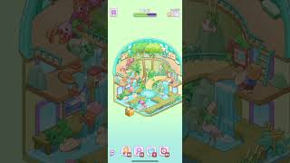 Dreamy Room – Level 594 Walkthrough | Tropical Indoor Bird Sanctuary 🦩🦜🌿✨