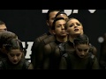 Diamante Winter guard 2018- Don't Blink