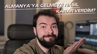 Almanya'da Doktorluk 2025 | Nasıl Karar Verdim?