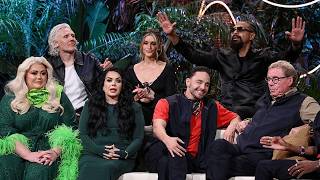 I'm A Celeb EXPLODES: Over 1,000 Complaints & Explosive Feuds Revealed!