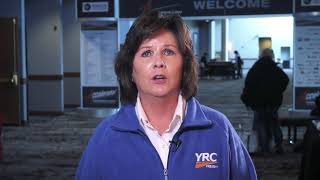 Women in Trucking \u0026 YRC Freight