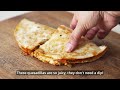 best chicken quesadilla recipe ever