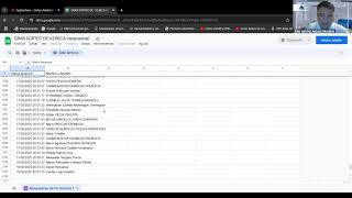 Webinar metodologías innovadoras para la enseñanza de las matemáticas