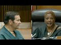 Judge Vonda Evans delivers scathing denial of new trial for Bob Bashara
