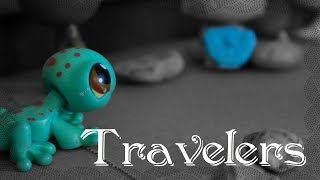 LPS | Travelers | Ep.8