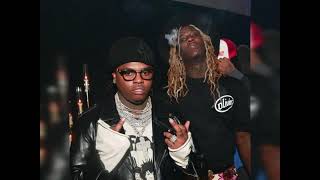 Young Thug - Tom Ford Again (feat. Gunna) (unreleased)