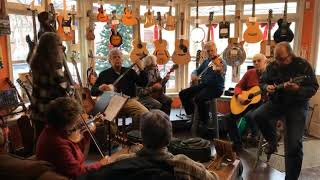 Long Hill String Band