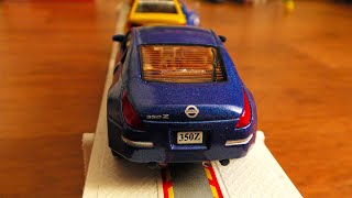 Transportation Vehicles - Toy Cars Transportation by Various Trucks