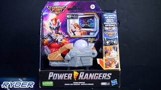 Cosmic Morpher Review - Ryder