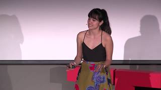 Broken Puppets: Sexual Assault and the Fragmentation of the Human Body | Clara Spars | TEDxUCSB