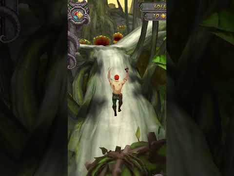 tammple run 2 #video de juegos #youtubeshortsvideo