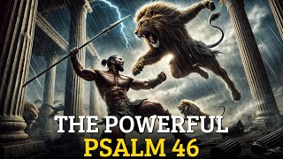 The Power of the Holy Spirit in Psalm 46 That Will Change Your Life