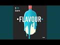 Flavour