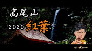 高尾山 紅葉 2020/11