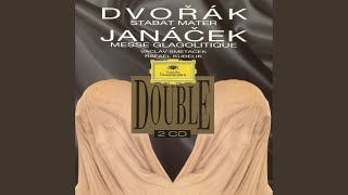 Dvořák: Stabat mater, op.58 - 6. Tenore e Coro \