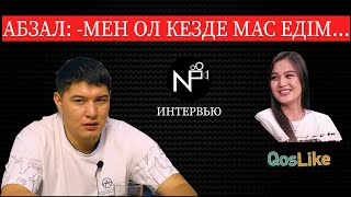 АБЗАЛ: САРАҒА ОТБАСЫМ ҚАРСЫ БОЛДЫ / NE ANGIME / NUCHONSKY /