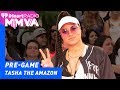 Tasha the Amazon Wins Best Hip Hop | 2017 iHeartRadio MMVAS