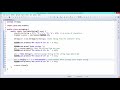 Java Essentials - Strings in java