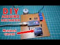 DIY Arduino Multimeter Project | Measure Voltage Current Resistance & Capacitance with Arduino