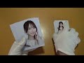 【乃木坂４６】久々の公式生写真「スペシャル衣装４１」を１０セット開封！