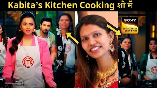 Celebrity Masterchef Contestants: Kabita's Kitchen with TV Actors