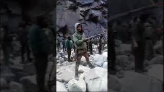 Indian Army vs Chinese Army || Indian- China border || Indian army and Chinese army fight #shorts