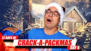 Crack-A-Packmas 2024 - Day 4