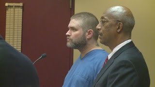 Suspect makes initial appearance in court 5pm 9-28-15