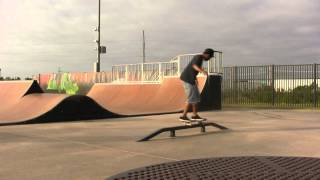 Dallas Sk8 spots