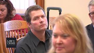 Todd Mullis Trial Prosecution Rebuttal Closing Argument