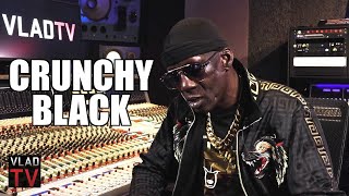 Crunchy Black on Female Memphis Rapper Lotta Cash Desto Killed in a Triple Shooting (Part 11)