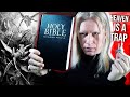 LUCIFER Was RIGHT | Is Heaven ACTUALLY a TRAP?